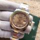 EW Factory Rolex 116334 Datejust II 41mm Champagne Dial All Gold Fluted Bezel Swiss Cal.3136 Watch (9)_th.jpg